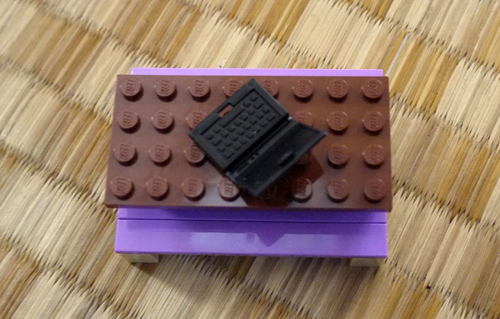 LEGO-41005-ハートレイクスクールを作った7.jpg
