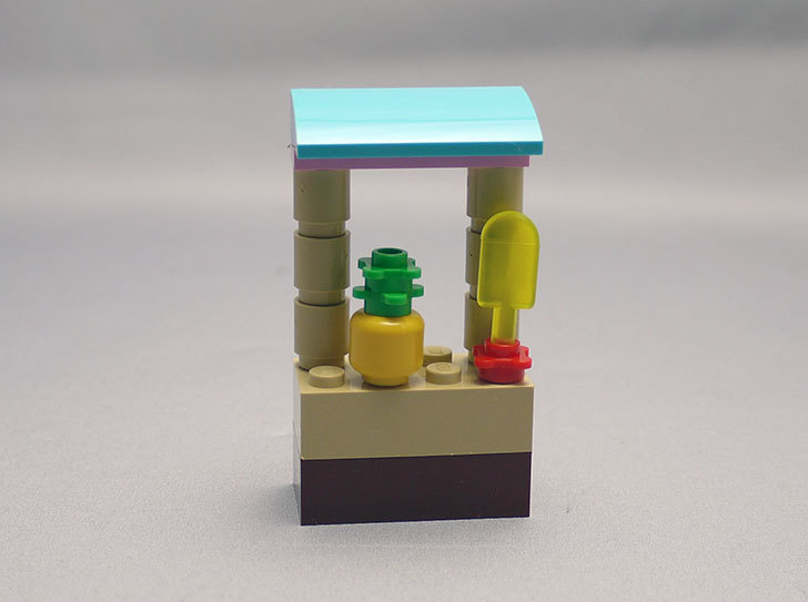 LEGO-41010-ホリデービーチを作った20.jpg