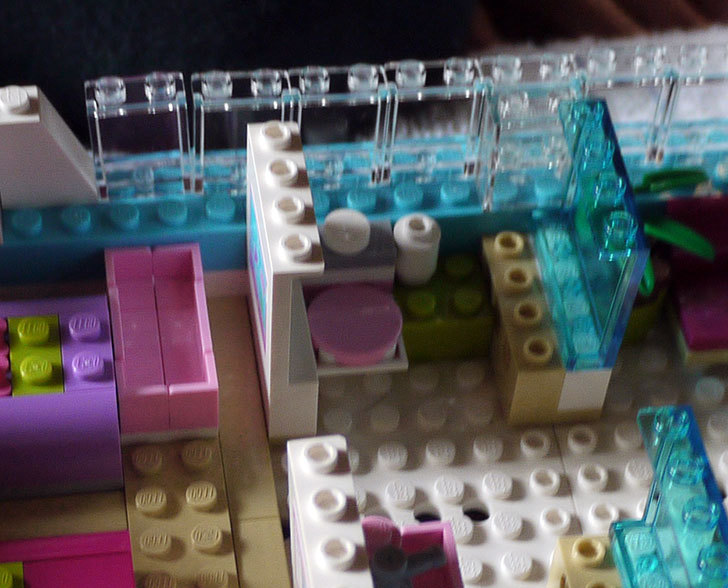LEGO-41015-ラブリークルーザーを作った14.jpg