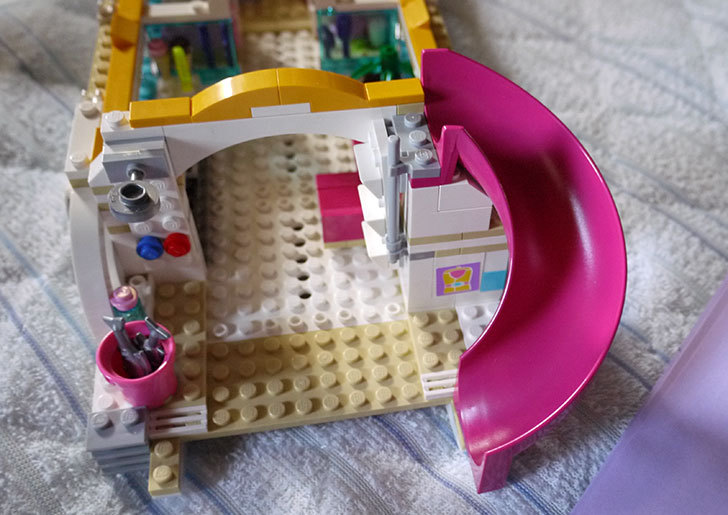 LEGO-41015-ラブリークルーザーを作った17.jpg