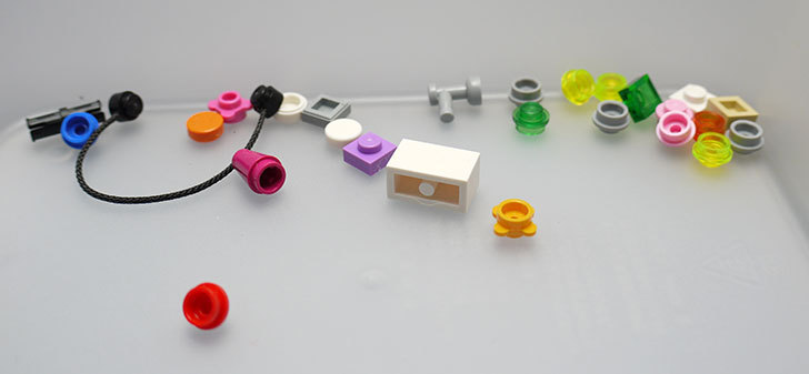 LEGO-41015-ラブリークルーザーを作った69.jpg