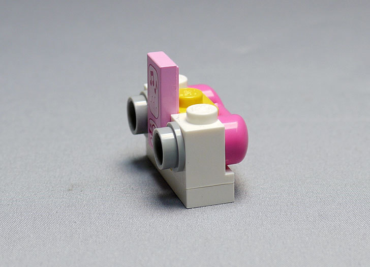 LEGO-41016-フレンズ・アドベントカレンダーを作った28.jpg