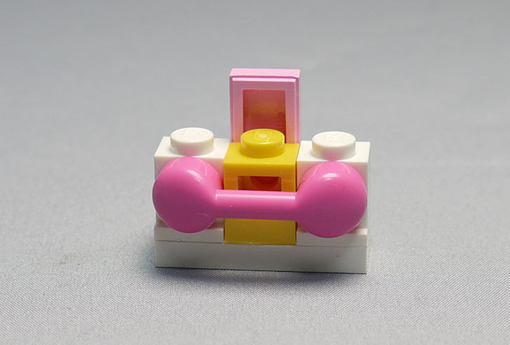 LEGO-41016-フレンズ・アドベントカレンダーを作った29.jpg