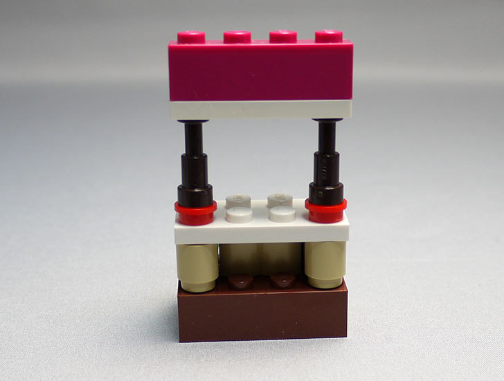 LEGO-41016-フレンズ・アドベントカレンダーを作った34.jpg