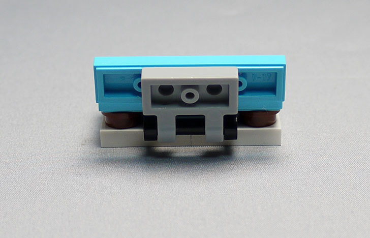 LEGO-41016-フレンズ・アドベントカレンダーを作った43.jpg