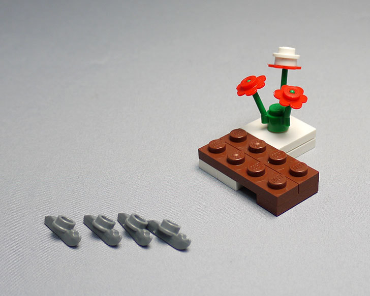 LEGO-41016-フレンズ・アドベントカレンダーを作った57.jpg