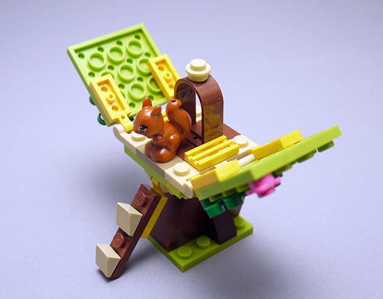 LEGO-41017-リスとツリーハウスを作った11.jpg