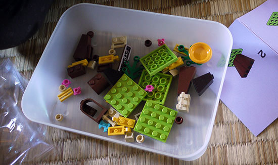 LEGO-41017-リスとツリーハウスを作った3.jpg