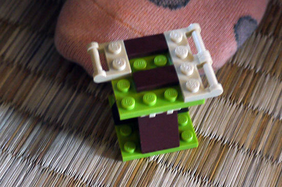 LEGO-41017-リスとツリーハウスを作った4.jpg