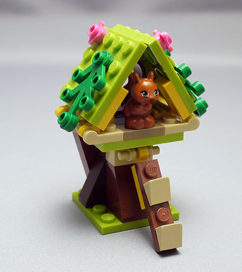 LEGO-41017-リスとツリーハウスを作った6.jpg