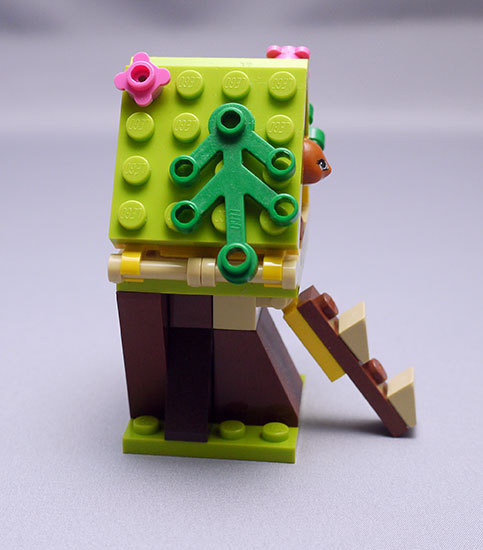 LEGO-41017-リスとツリーハウスを作った7.jpg