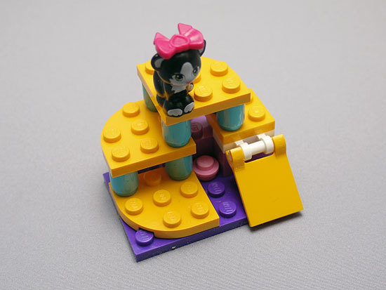 LEGO-41018-ネコとジャングルジムを作った10.jpg