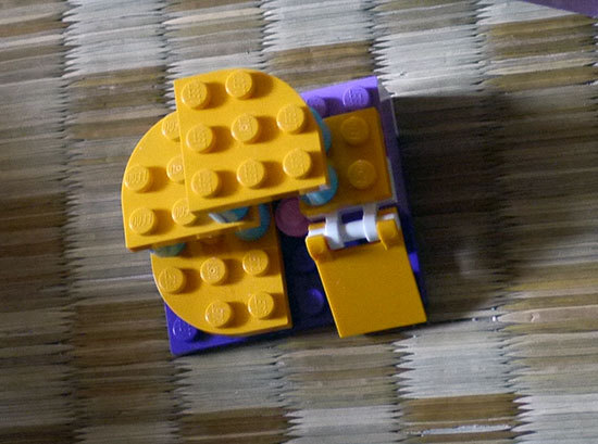 LEGO-41018-ネコとジャングルジムを作った4.jpg