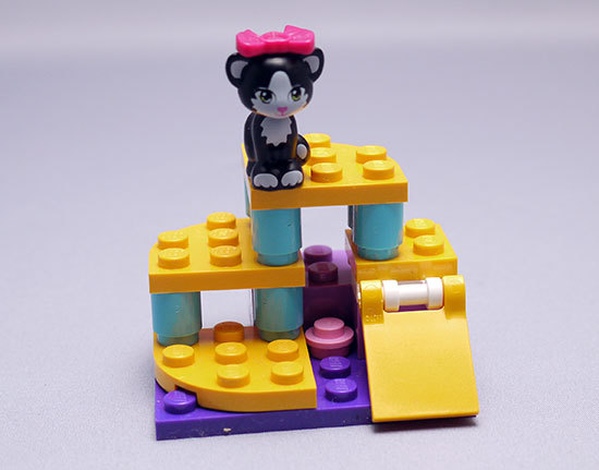 LEGO-41018-ネコとジャングルジムを作った5.jpg