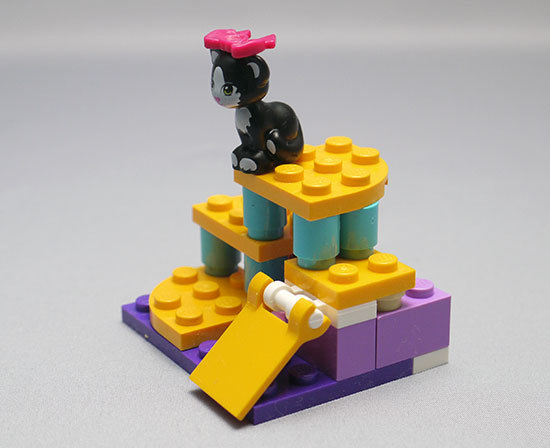 LEGO-41018-ネコとジャングルジムを作った6.jpg