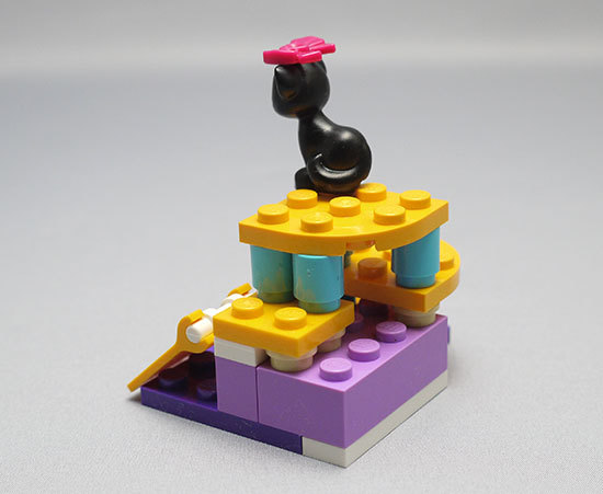 LEGO-41018-ネコとジャングルジムを作った7.jpg