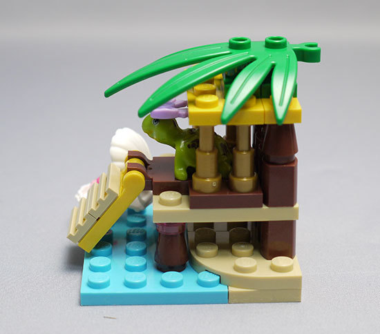LEGO-41019-カメとプチオアシスを作った15.jpg
