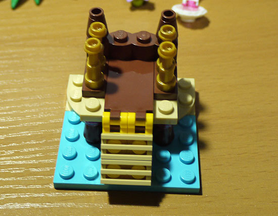 LEGO-41019-カメとプチオアシスを作った8.jpg