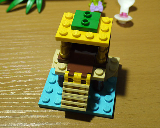 LEGO-41019-カメとプチオアシスを作った9.jpg
