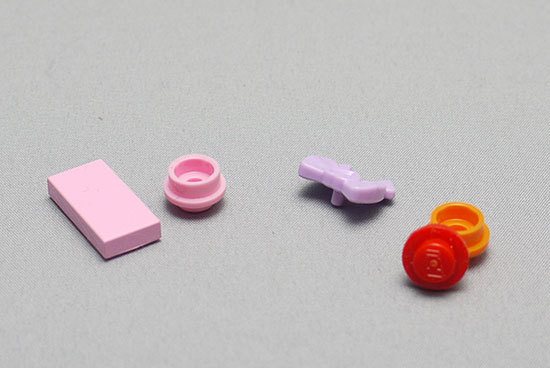 LEGO-41020-ハリネズミとシークレットガーデンを作った13.jpg
