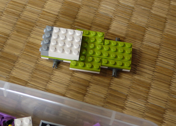 LEGO-41036-ドキドキジャングルリバーを作った4.jpg