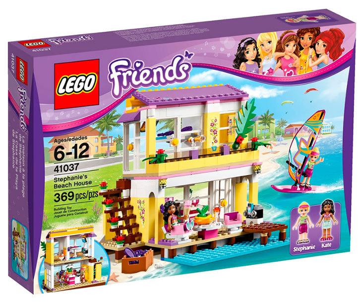 LEGO-41037-Stephanie's-Beach-House(ステファニーズ-ビーチハウス)の画像が公開1.jpg