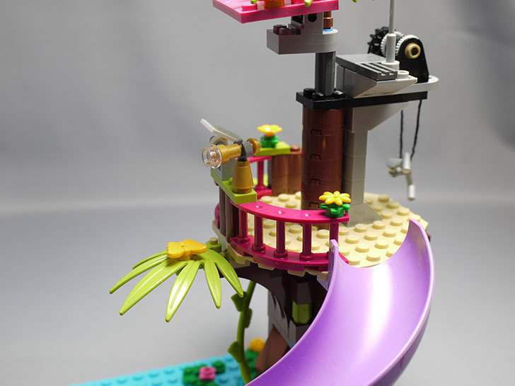LEGO-41038-ミステリージャングルパラダイスを作った46.jpg