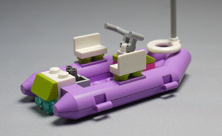 LEGO-41038-ミステリージャングルパラダイスを作った63.jpg