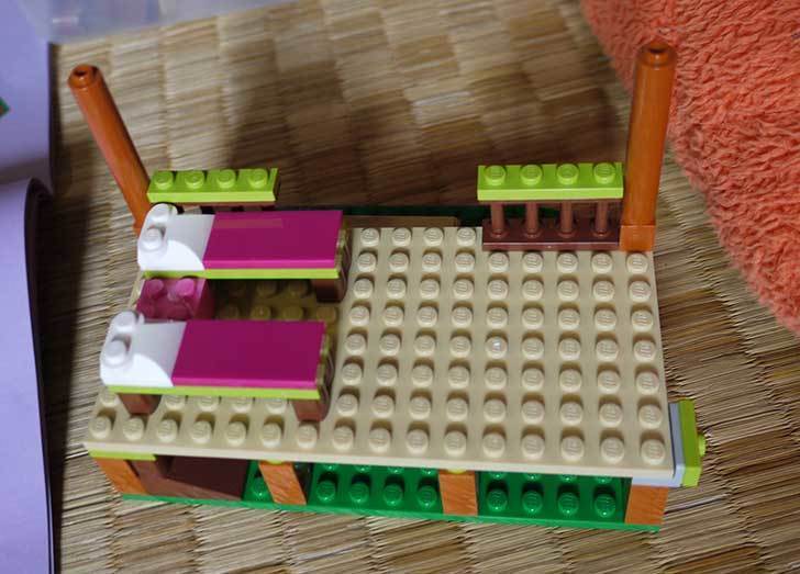 LEGO-41038-ミステリージャングルパラダイスを作った7.jpg