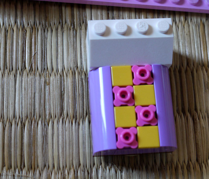 LEGO-41039-ラブリーサンシャインハウスを作った17.jpg