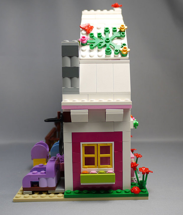 LEGO-41039-ラブリーサンシャインハウスを作った41.jpg