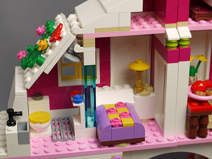 LEGO-41039-ラブリーサンシャインハウスを作った45.jpg