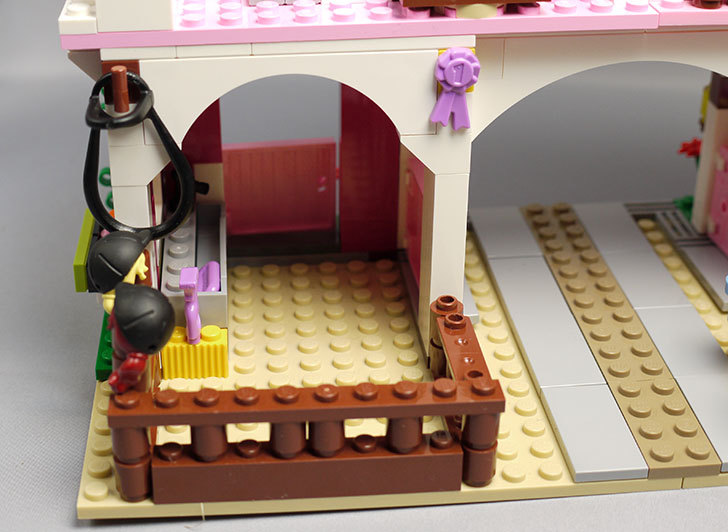 LEGO-41039-ラブリーサンシャインハウスを作った51.jpg
