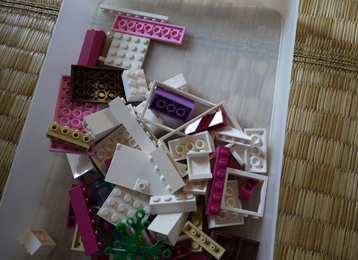 LEGO-41039-ラブリーサンシャインハウスを作った6.jpg