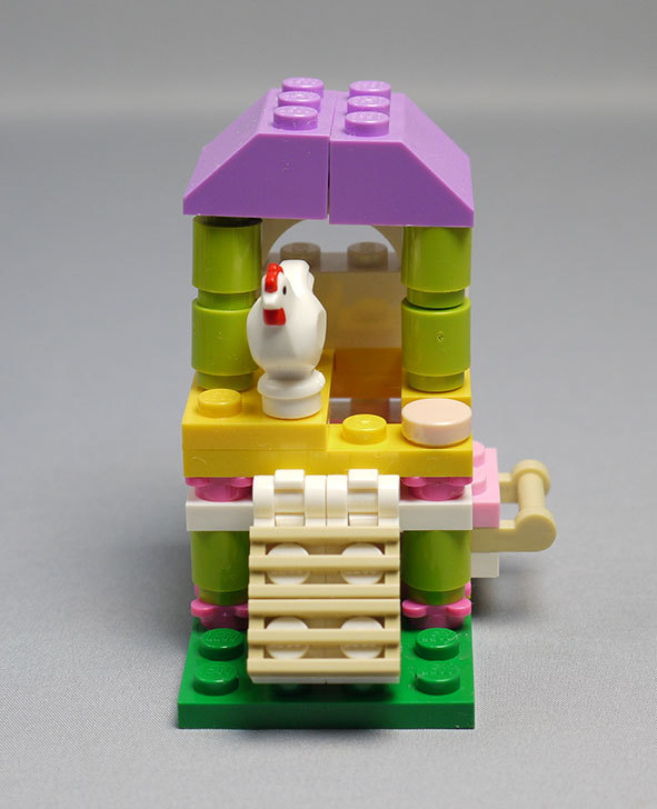 LEGO-41039-ラブリーサンシャインハウスを作った70.jpg