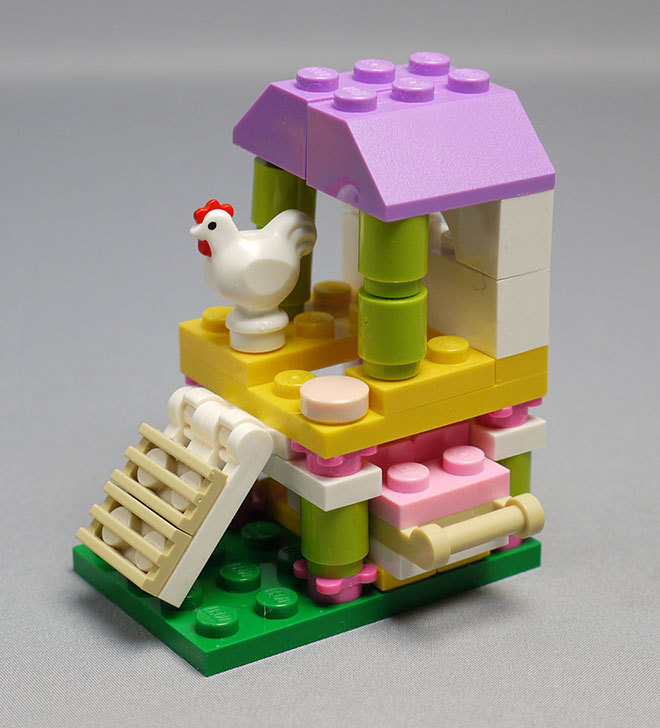 LEGO-41039-ラブリーサンシャインハウスを作った71.jpg
