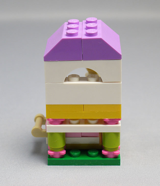 LEGO-41039-ラブリーサンシャインハウスを作った74.jpg