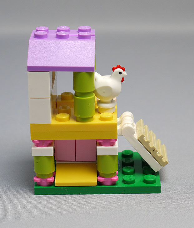 LEGO-41039-ラブリーサンシャインハウスを作った76.jpg