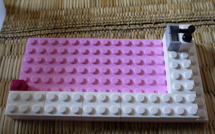 LEGO-41039-ラブリーサンシャインハウスを作った9.jpg