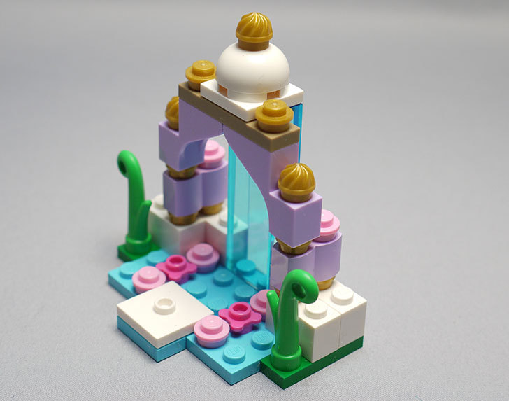 LEGO-41042-トラとビューティーテンプルを作った13.jpg