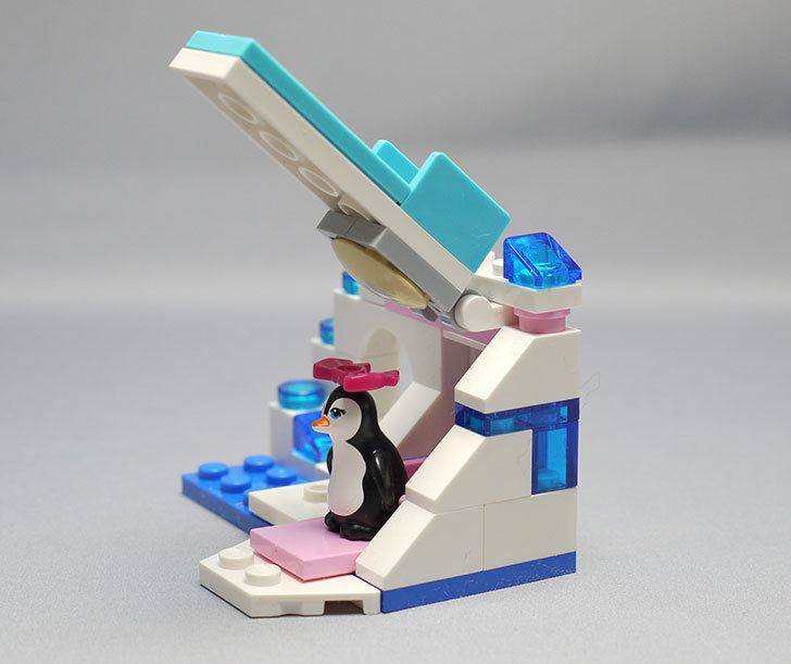 LEGO-41043-ペンギンとアイスマウンテンを作った20.jpg