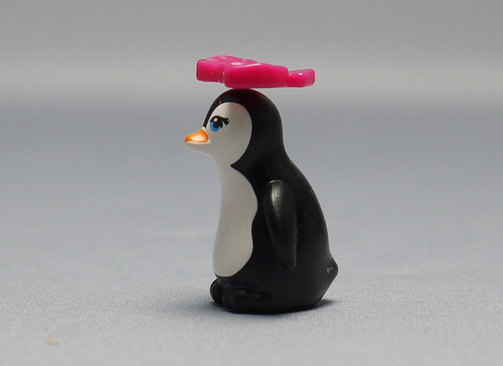 LEGO-41043-ペンギンとアイスマウンテンを作った24.jpg