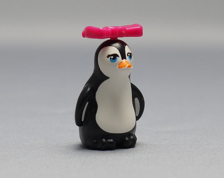 LEGO-41043-ペンギンとアイスマウンテンを作った27.jpg