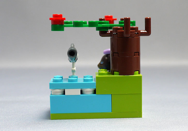 LEGO-41046-クマとマウンテンリバーを作った9.jpg