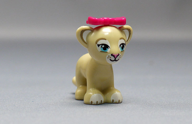 LEGO-41048-ライオンの赤ちゃんとサバンナを作った23.jpg
