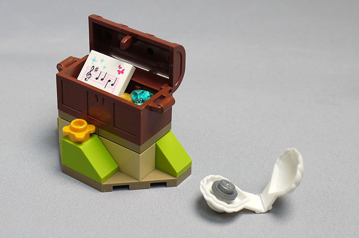LEGO-41050-アリエルのひみつのたからを作った28.jpg