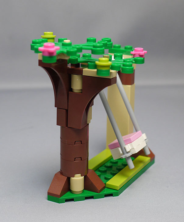 LEGO-41055-シンデレラの城を作った55.jpg