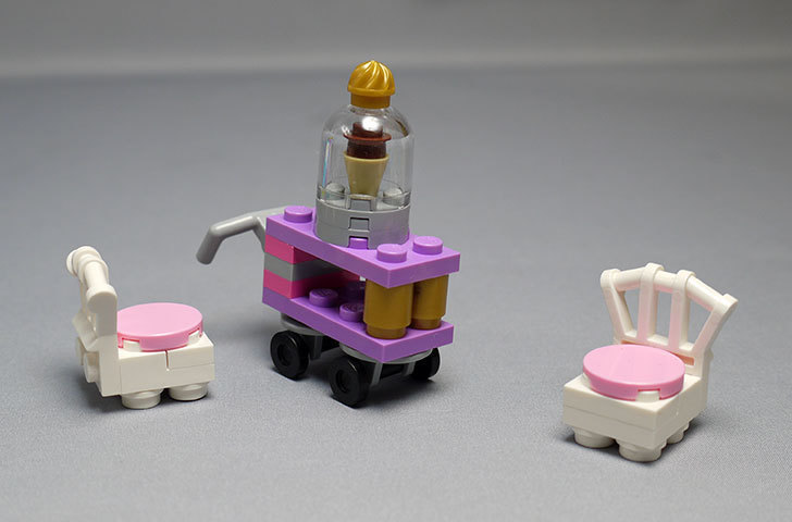 LEGO-41055-シンデレラの城を作った70.jpg