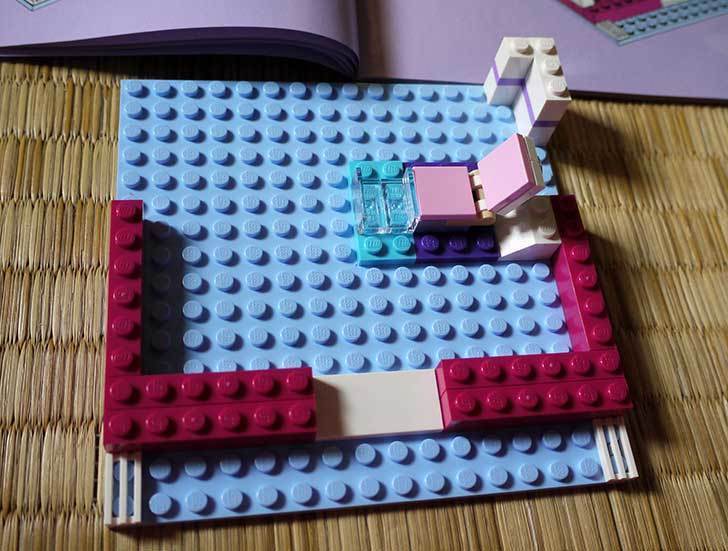LEGO-41058-ウキウキショッピングモールを作った38.jpg