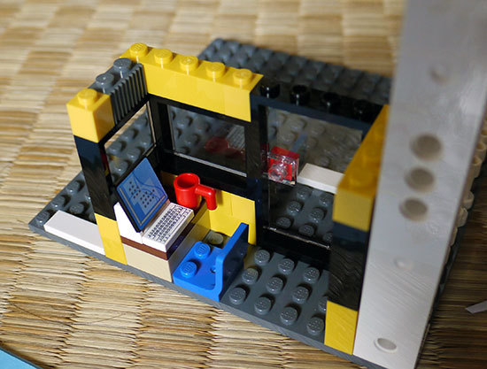 LEGO-4207-パーキングを作った2-3.jpg